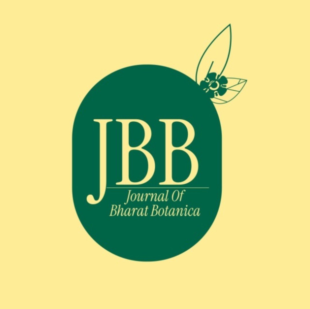 Journal Of Bharat Botanica